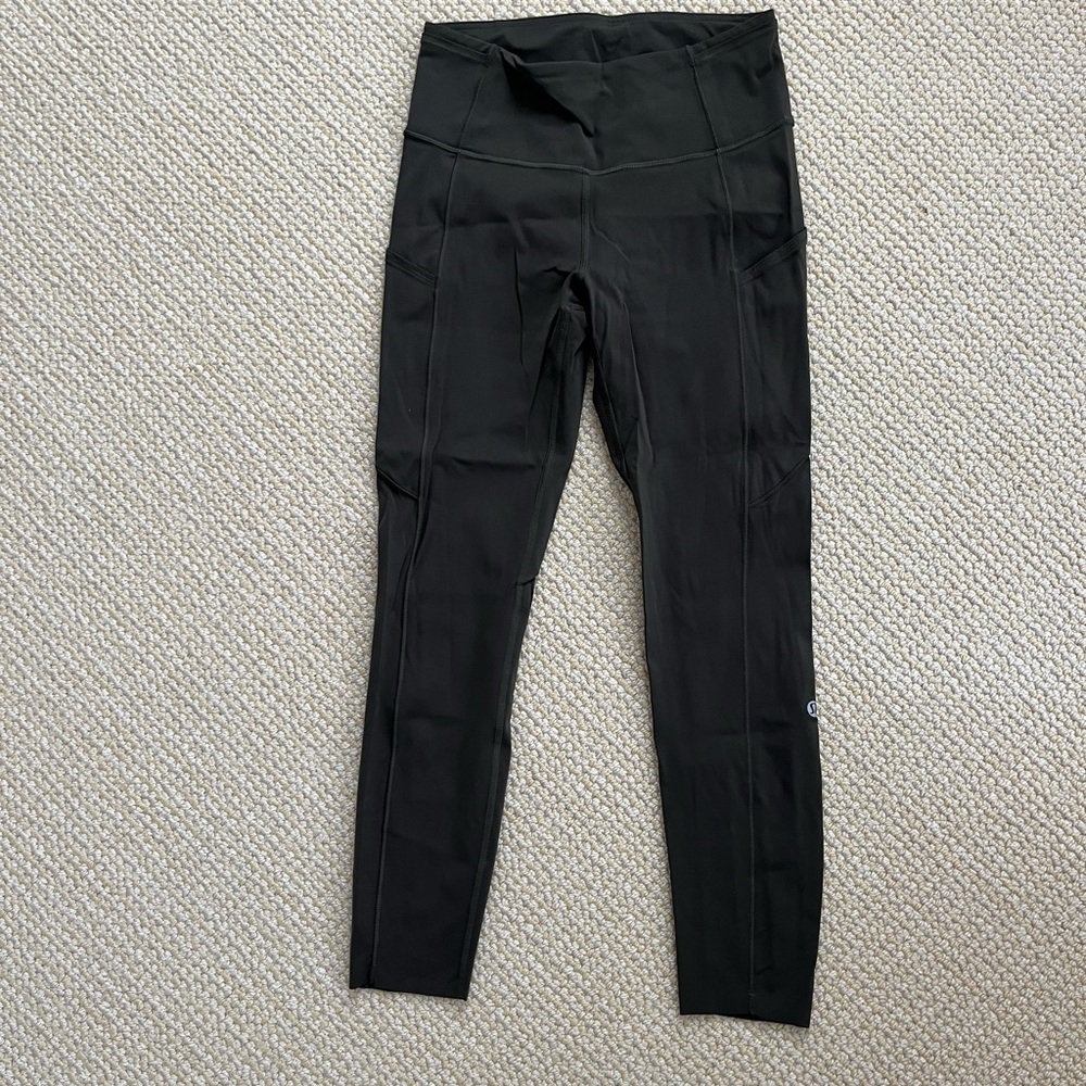Lulu Lemon leggings